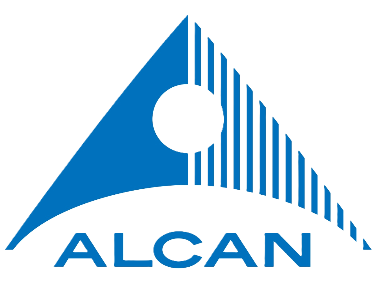 Alcan packaging