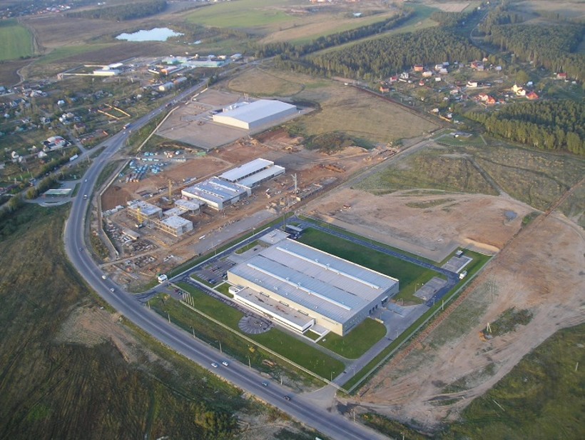 Alcan packaging