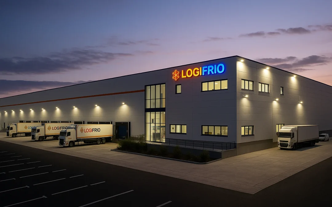 Logifrio