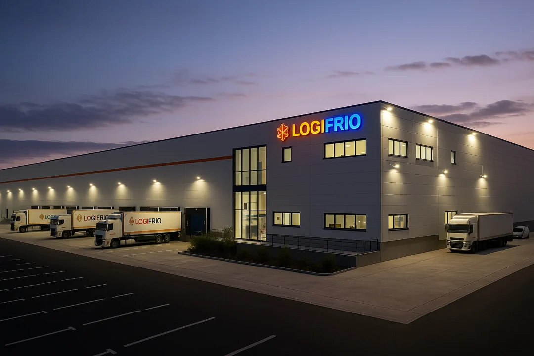 Logifrio