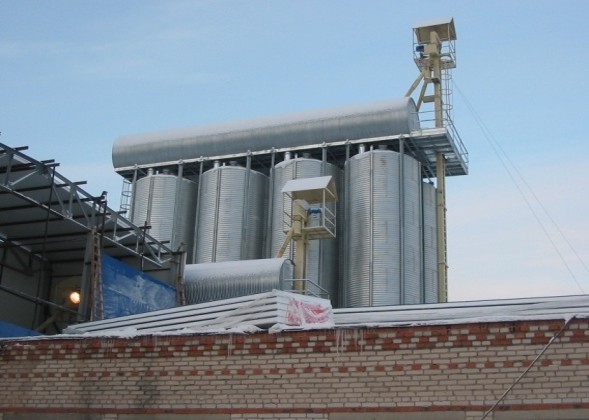 Orlovskoye