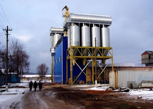 Orlovskoye