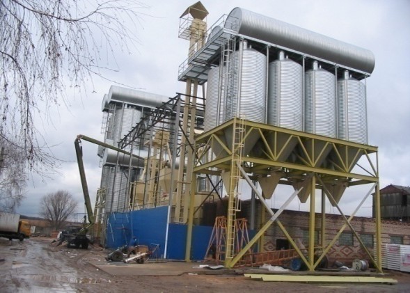Orlovskoye