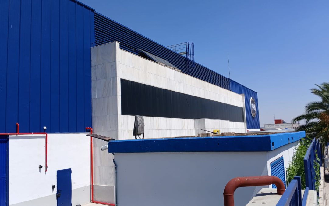 Grupo de Empresas Polar