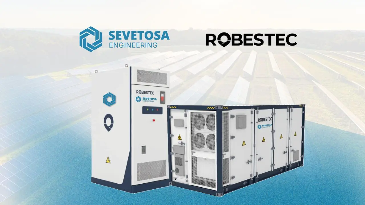 Baterías Baterías para almacenamiento energético