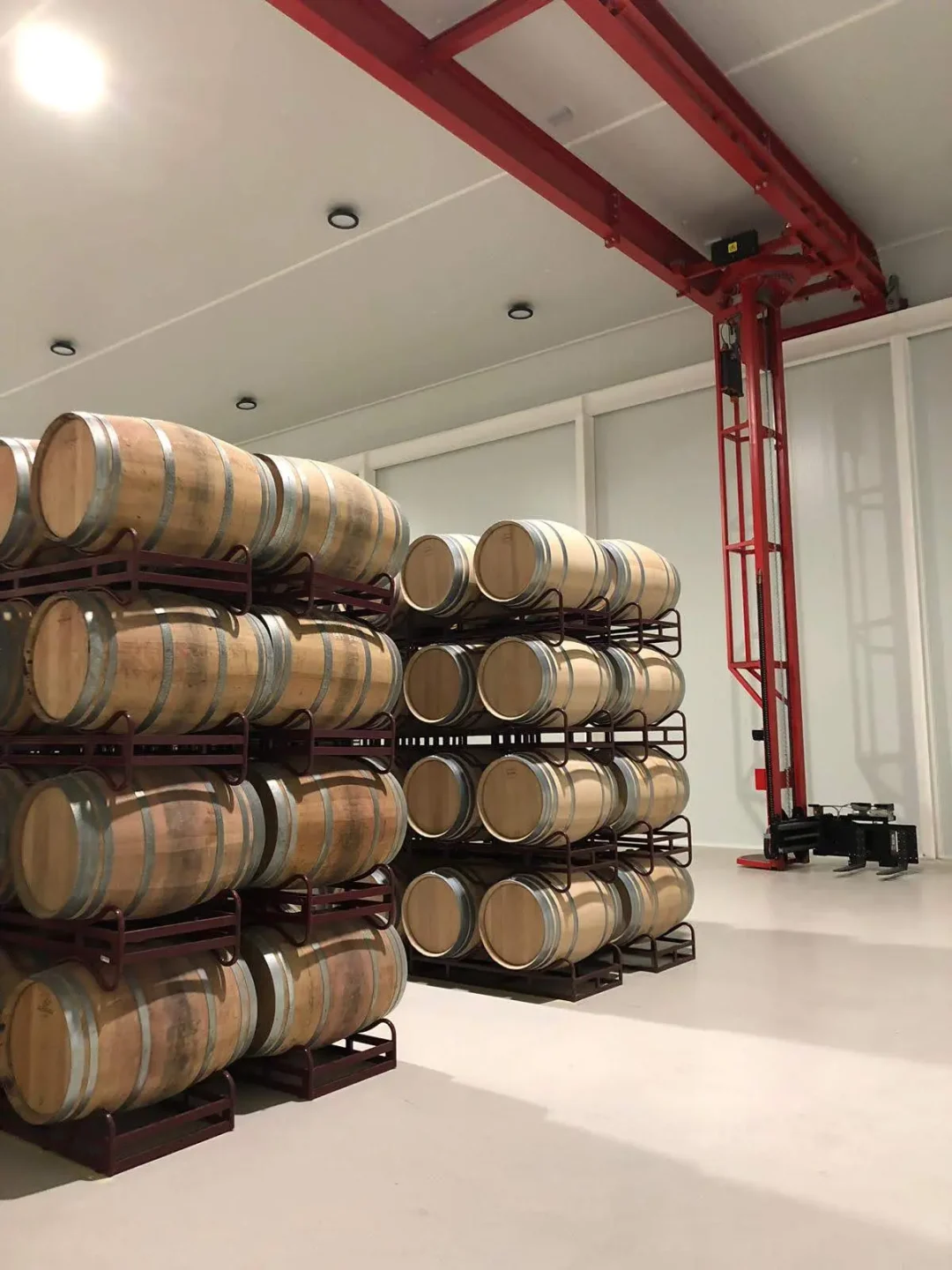 Bodegas Valdemar S.A.