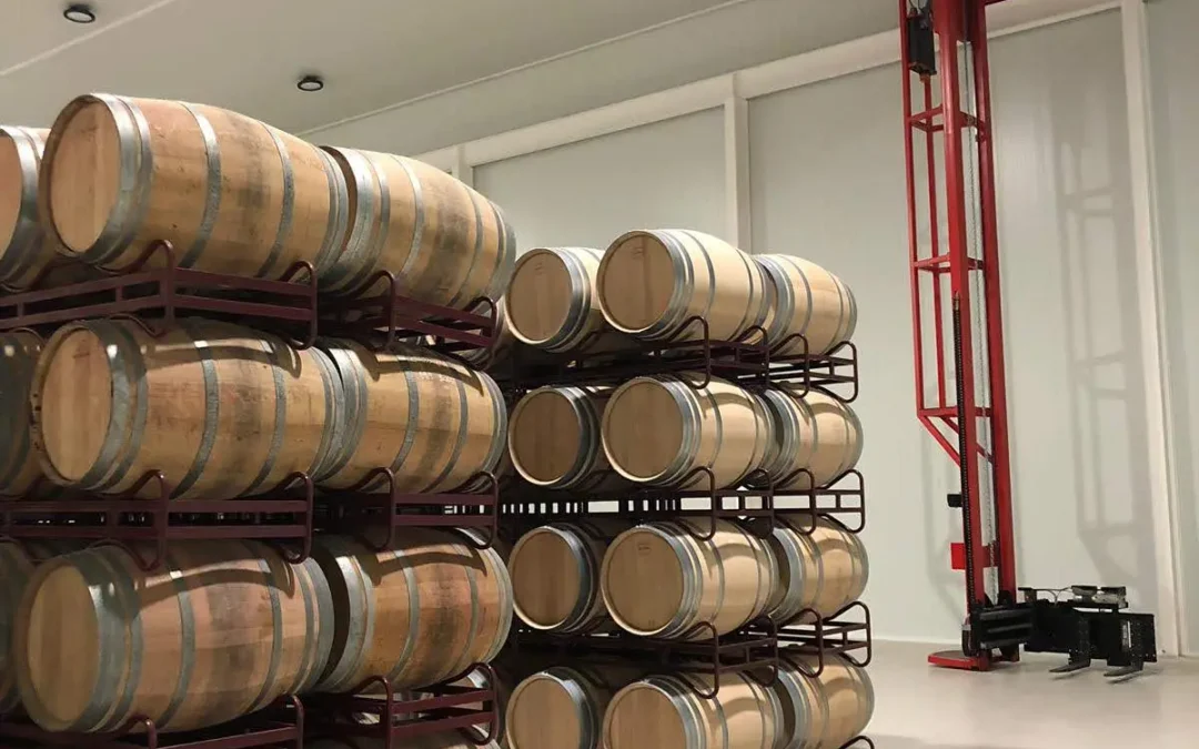 Bodegas Valdemar S.A.