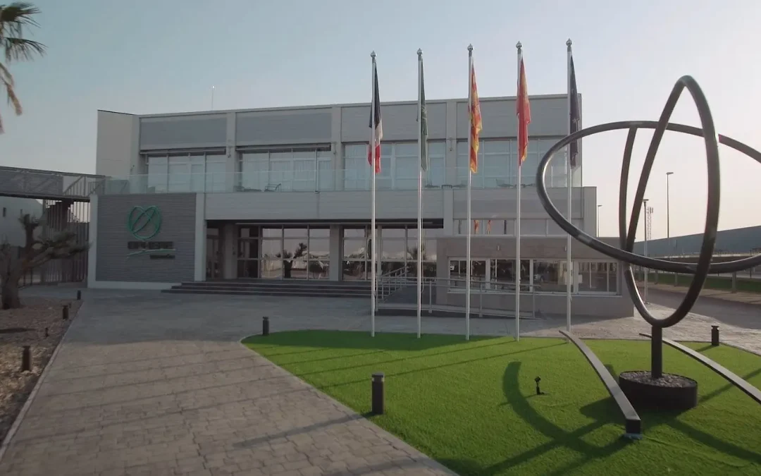 Sphere Group Spain S.L.